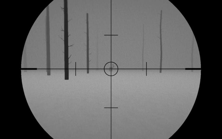 Deer Man Steam CD Key
