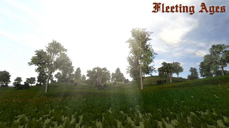 Fleeting Ages Steam CD Key