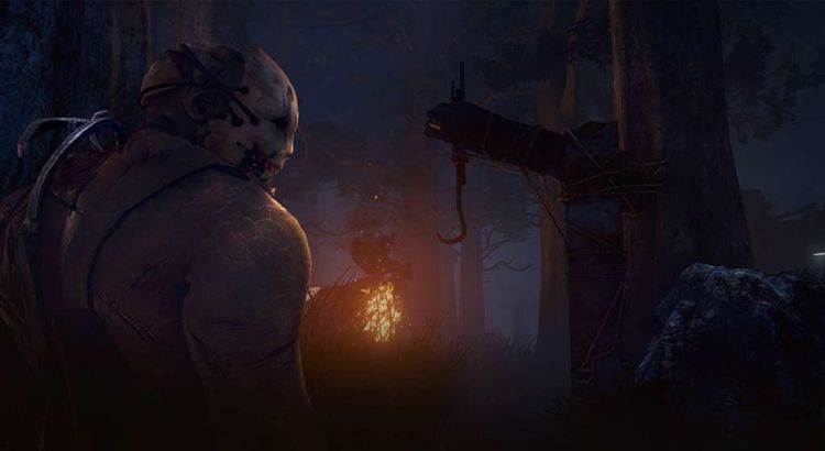 Dead by Daylight Halloween Edition Steam CD Key