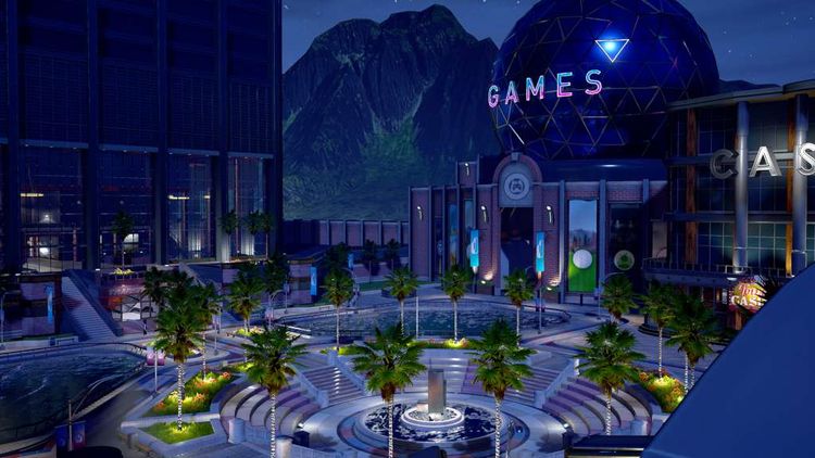 Tower Unite EU PC Steam Altergift