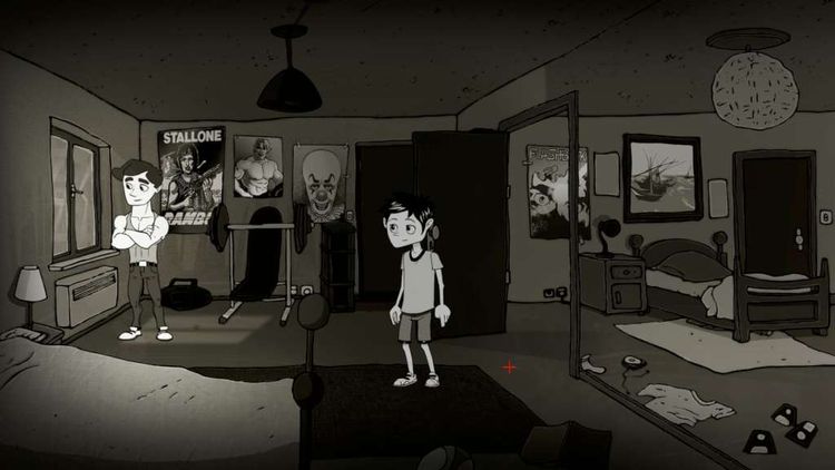 Désiré PC Steam CD Key