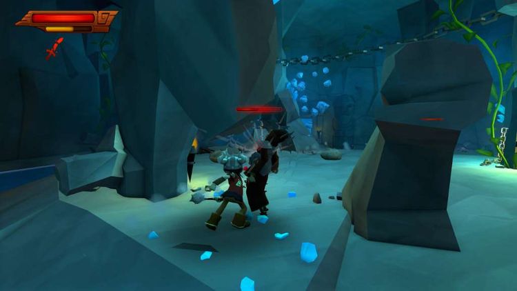 Cornerstone: The Song of Tyrim Steam CD Key