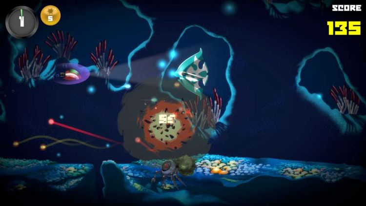 Project G Steam CD Key