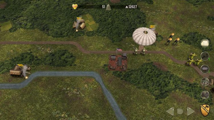 Vietnam ‘65 Steam CD Key