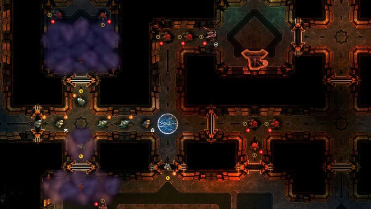 Legions of Steel Steam CD Key