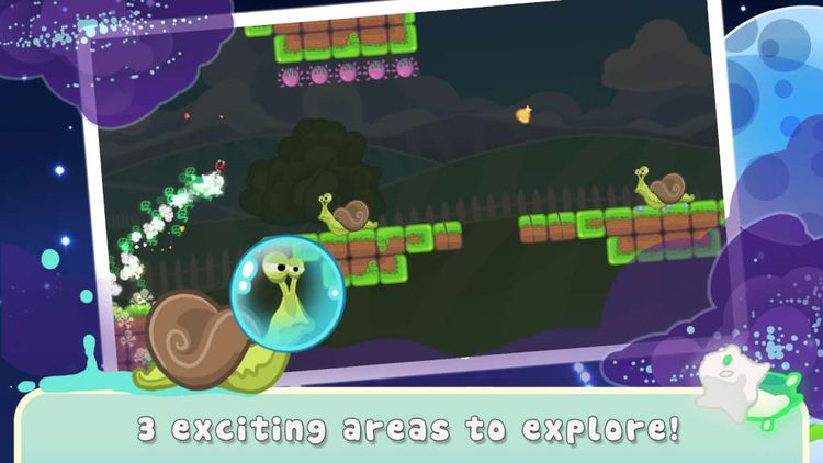 Mr. Nibbles Forever Steam CD Key