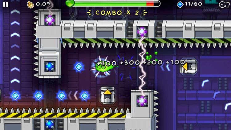 Spunk and Moxie Steam CD Key