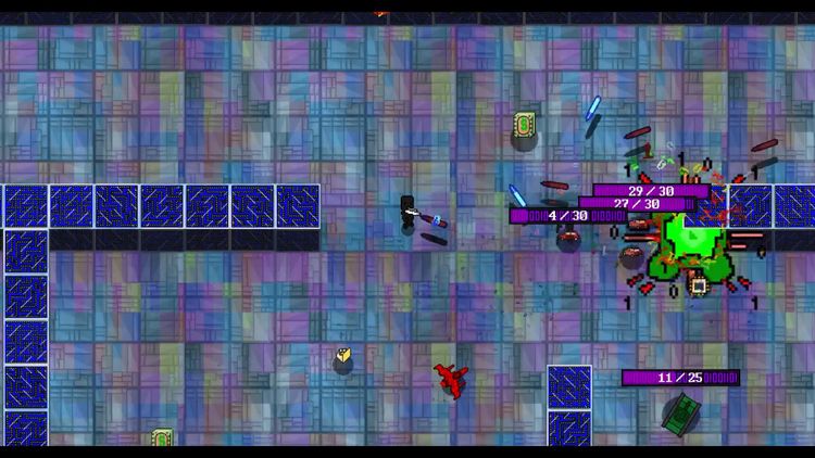 Virtual Rogue Steam CD Key