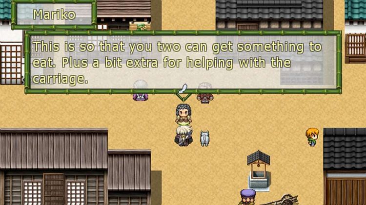 Sins of the Demon RPG Steam CD Key