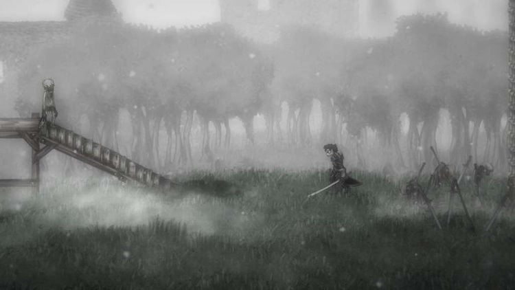 Salt and Sanctuary EU Steam Altergift