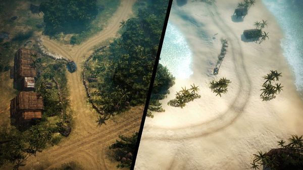 Renegade Ops Collection RU VPN Activated Steam CD Key
