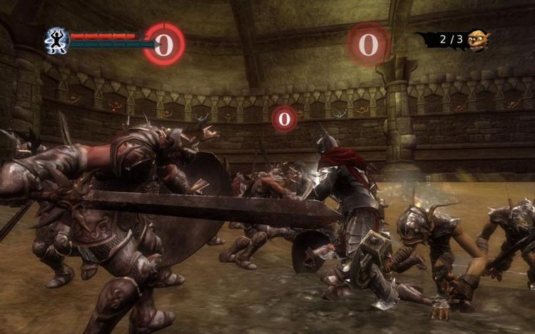 Overlord: Raising Hell DLC ASIA Steam CD Key
