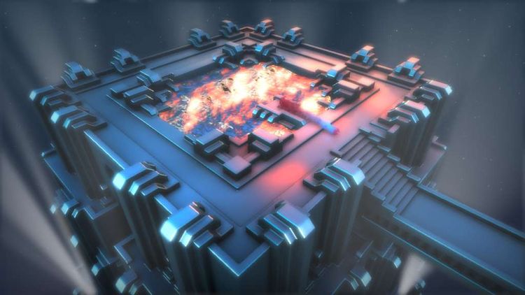 MechoEcho Steam CD Key