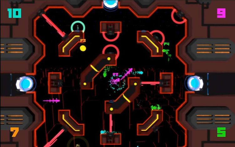 Mimic Arena PC Steam CD Key