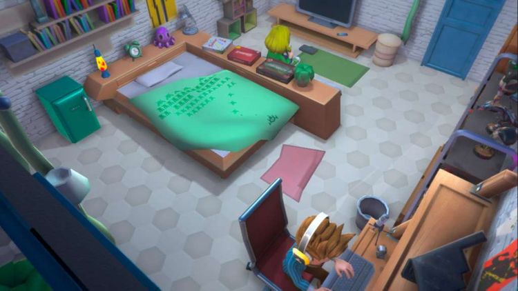Youtubers Life EU PC Steam Altergift