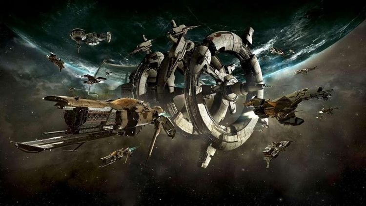 EVE Online 2860 Plex Card - Activation Code