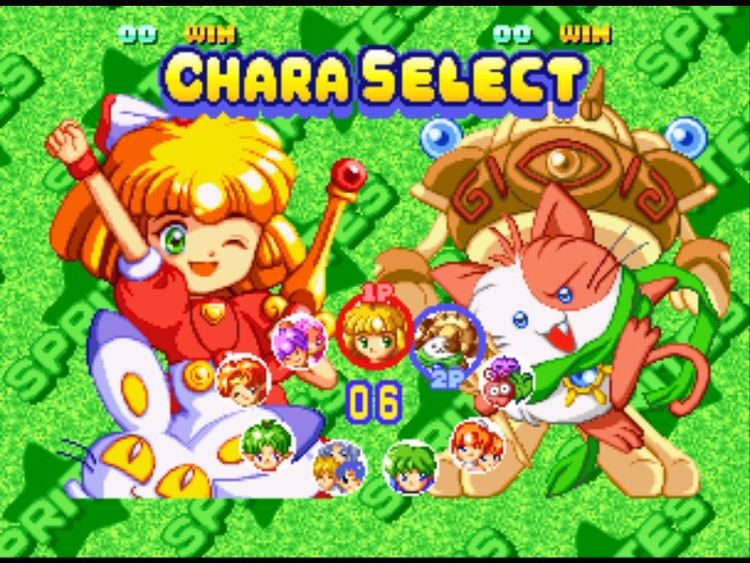 Twinkle Star Sprites GOG CD Key