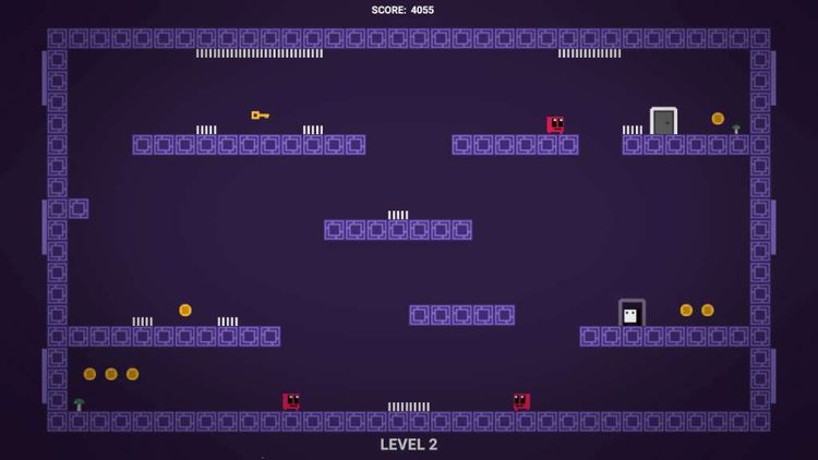 Dungeon Escape PC Steam CD Key