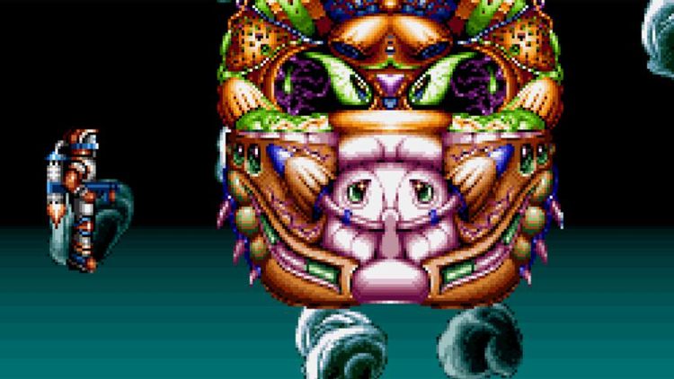 Jim Power - The Lost Dimension PC Steam CD Key