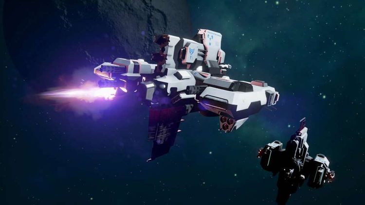 Astrokill Steam CD Key