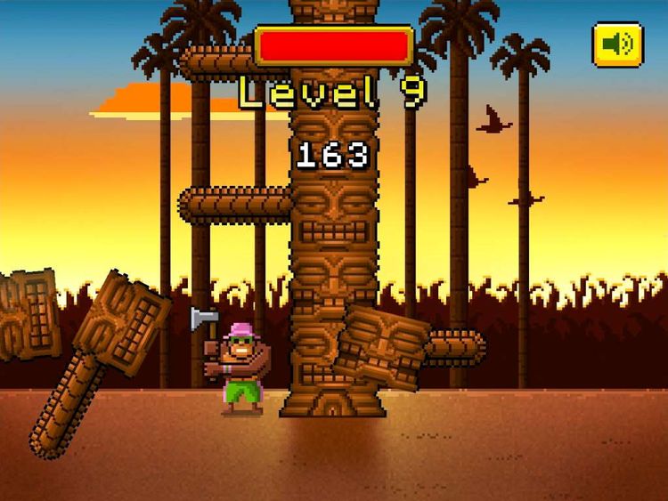 Tiki Man Steam CD Key