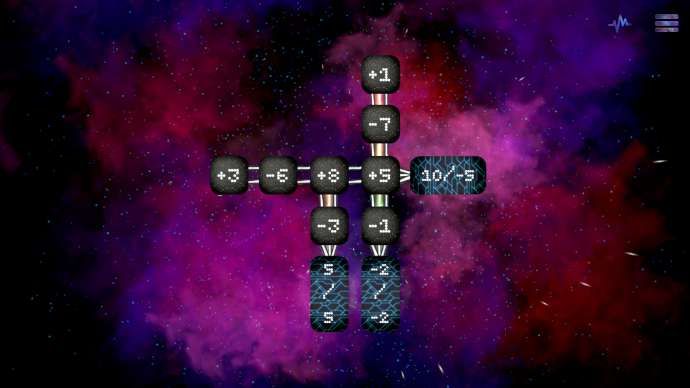 Energy Balance EU PC Steam CD Key
