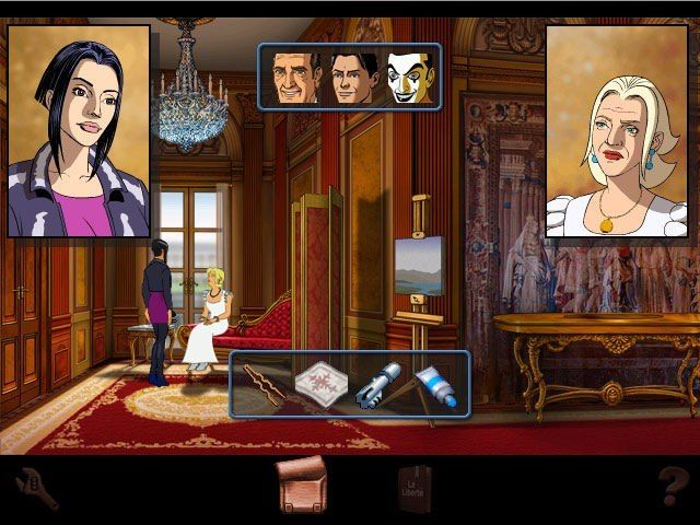 Broken Sword: Director's Cut GOG CD Key