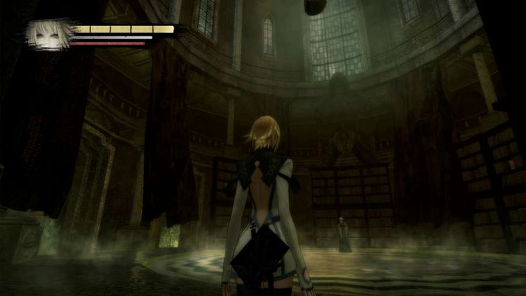 Anima Gate of Memories Steam Altergift