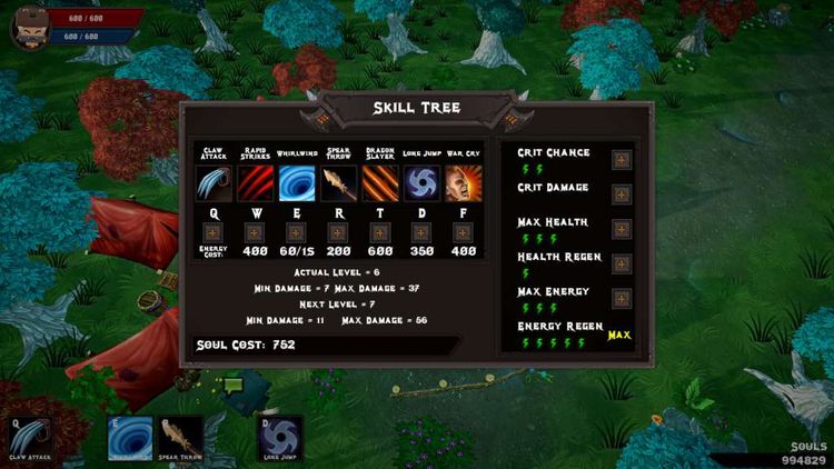 Rover The Dragonslayer Steam CD Key