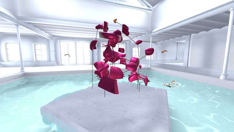 Perfect Angle VR - Zen edition Steam CD Key