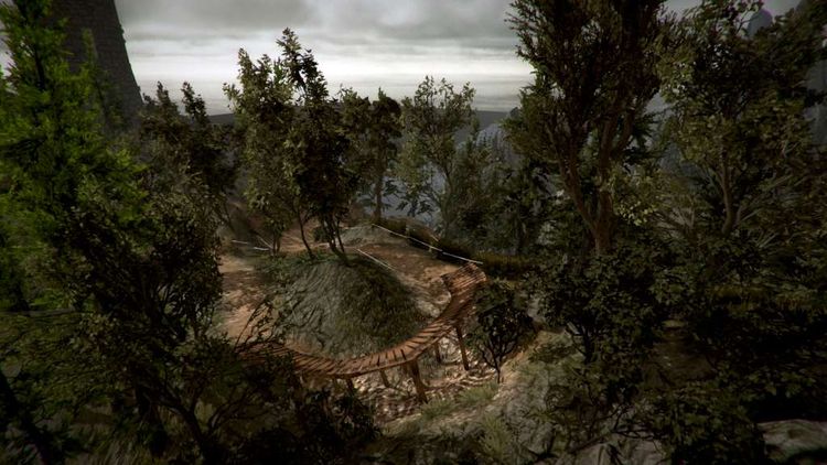 MTB Downhill Simulator Steam CD Key