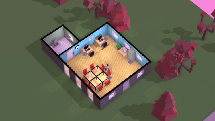 Software Inc. PC Steam Account