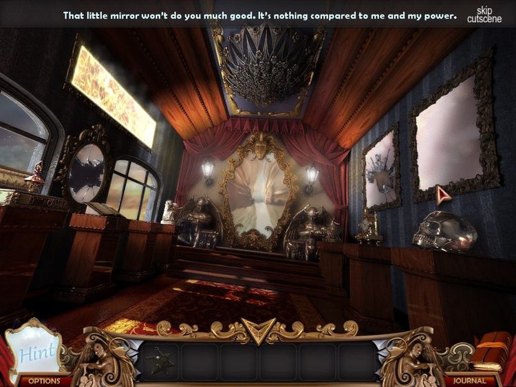 Mirror Mysteries 2 Steam CD Key