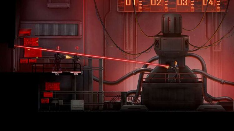 Dex EU Steam CD Key
