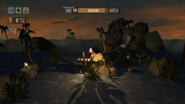 Candlelight PC Steam CD Key