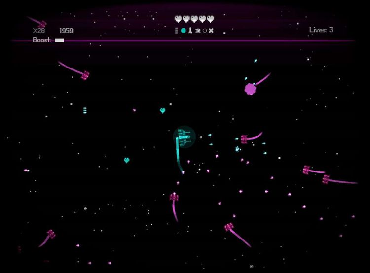 Space Codex Steam CD Key