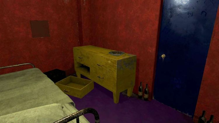 Crimson Room Decade Steam CD Key