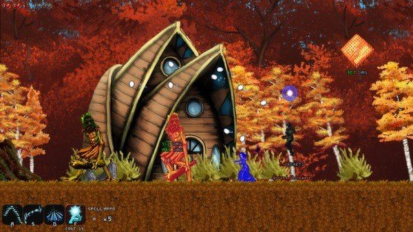 The Arclight Bundle Desura CD Key