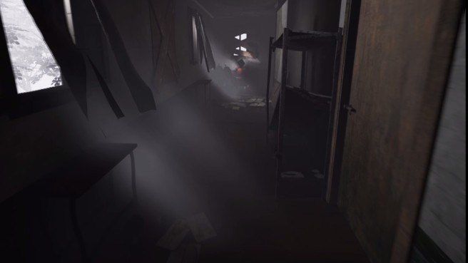 Room 404 Steam CD Key