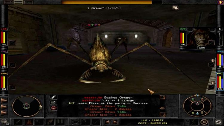 Wizardry 8 GOG CD Key