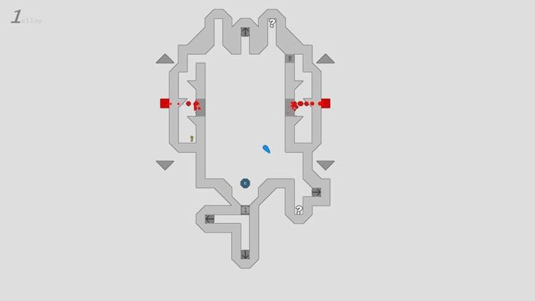 Pertinence Steam CD Key
