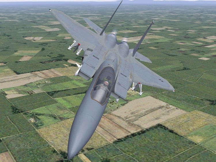 Wings Over Europe Steam CD Key