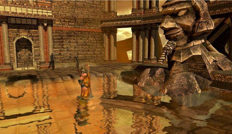 Hazen: The Dark Whispers Steam CD Key