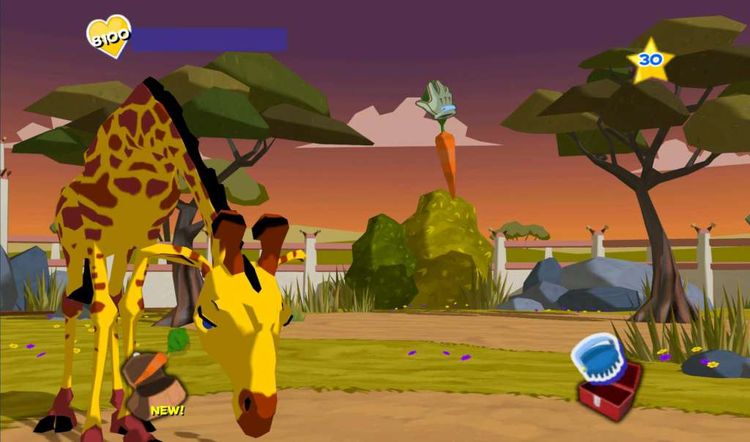World of Zoo RU VPN Activated Steam CD Key
