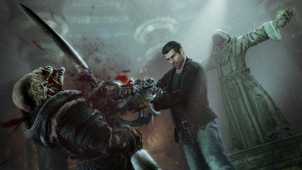 Painkiller Hell & Damnation RU Steam Gift