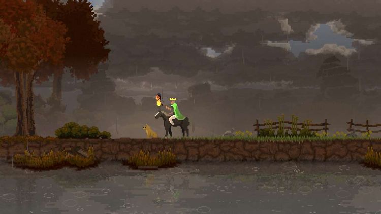 Kingdom: New Lands EU Steam CD Key