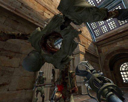 Painkiller Black Edition PC GOG CD Key