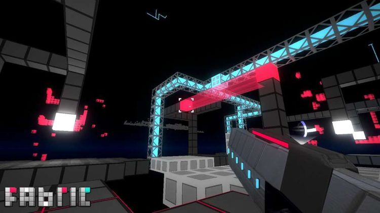 Fabric PC Steam CD Key