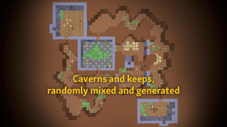 Unexplored EU Steam CD Key