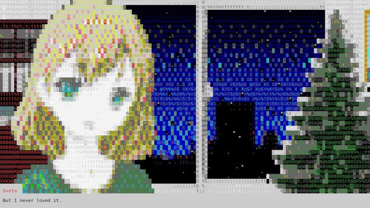 Winter Novel Steam CD Key